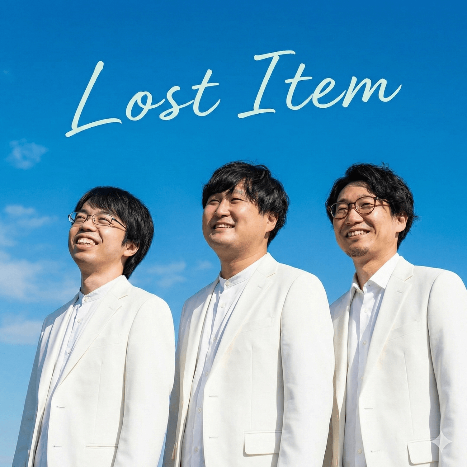 Lost Item