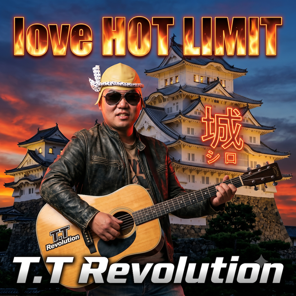 love HOT LIMIT
