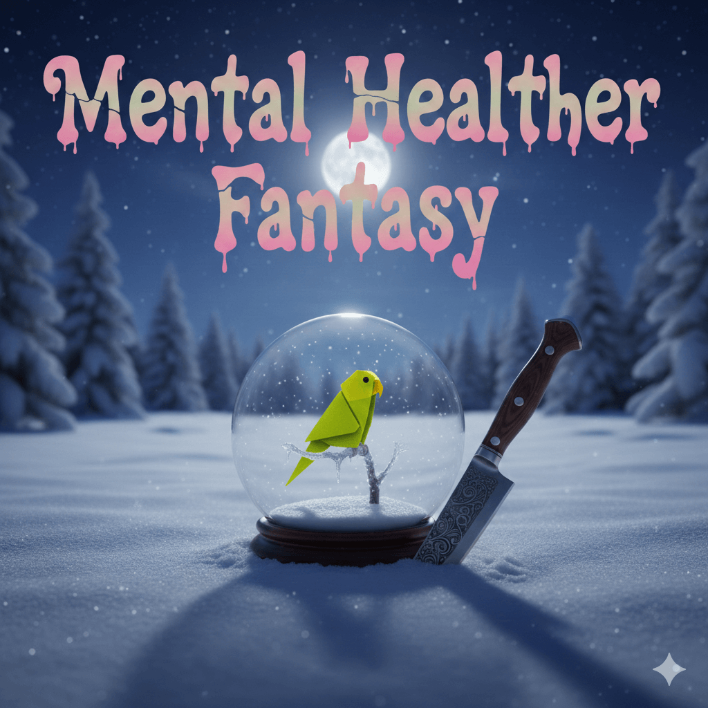 Mental Healther Fantasy