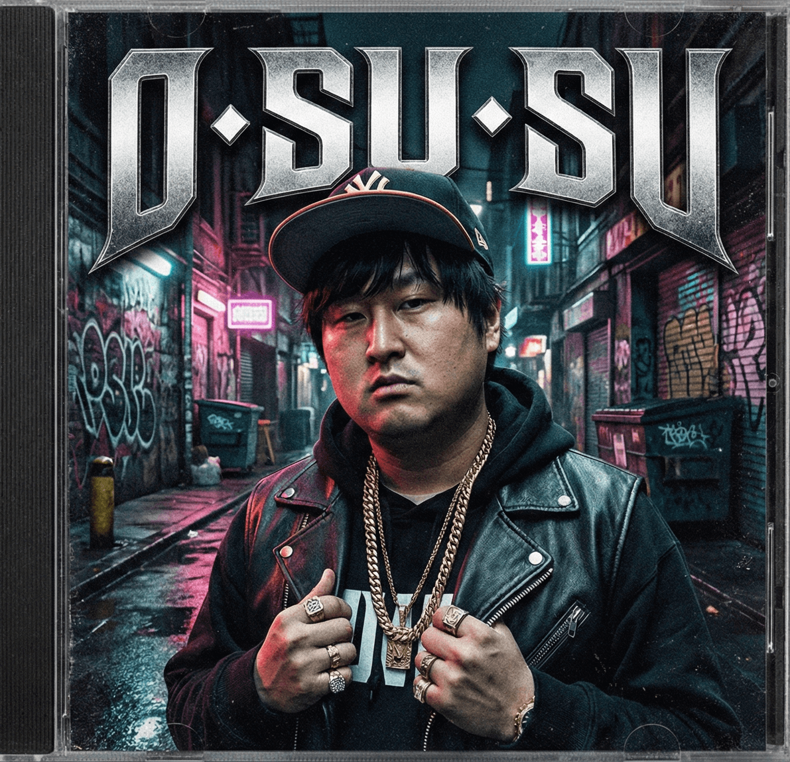 O・SU・SU